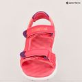 Vaikiški sandalai Timberland Perkins Row 2-Strap cayenne 18