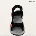 Vyriški sandalai CampuS Monte black/grey 9