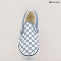 Batai Vans Classic Slip-On dusty blue 11