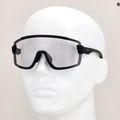 Akiniai nuo saulės Smith Wildcat matte black/photochromic clear to gray 8