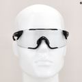 Akiniai nuo saulės Smith Attack MAG MTB black/photochromic clear to gray 8