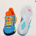 Krepšinio batai Converse All Star BB Trilliant CX Ox fever dream/dial up blue 13