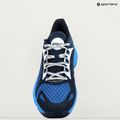 Moteriški padelio batai Wilson Hurakn Pro navy blaze/deja vu blue/french blue 16