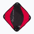 Butelis Sea to Summit Pack Tap 10 l red 2