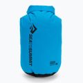 Sea to Summit lengvas 70D Dry Sack 4L mėlynas ADS4BL neperšlampamas krepšys