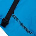 Sea to Summit lengvas 70D Dry Sack 4L mėlynas ADS4BL neperšlampamas krepšys 3