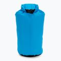 Sea to Summit lengvas 70D Dry Sack 8L mėlynas ADS8BL neperšlampamas krepšys 2