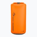 Sea to Summit Ultra-Sil™ Dry Sack 20L orange AUDS20OR vandeniui atsparus krepšys 4