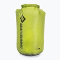 Sea to Summit Ultra-Sil™ Dry Sack 8L green AUDS8GN vandeniui atsparus krepšys