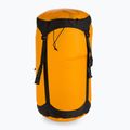 Sea to Summit Ultra-Sil™ kompresinis krepšys 20L Yellow ASNCSLYW