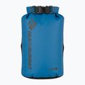 Sea to Summit Big River Dry Bag 8L neperšlampamas krepšys mėlynas ABRDB8BL 5