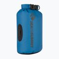 Sea to Summit Big River Dry Bag 8L neperšlampamas krepšys mėlynas ABRDB8BL 6