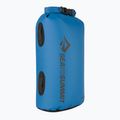 Sea to Summit Big River Dry Bag 20L neperšlampamas krepšys mėlynas ABRDB20BL 6