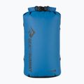 Sea to Summit Big River Dry Bag 20L neperšlampamas krepšys mėlynas ABRDB20BL 7