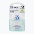 Muilas lapeliais Sea To Summit Trek & Travel Pocket Hand Wash 50 pcs. white 2
