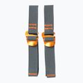 Diržai su kabliais Sea to Summit Hook Release Accessory Strap 1 m yellow