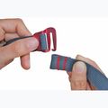 Diržai su kabliais Sea to Summit Hook Release Accessory Strap 1 m yellow 3