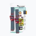 Montavimo diržai Sea to Summit Hook Release Accessory Strap red 2