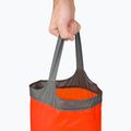 Sulankstomas kibiras Sea to Summit Ultra Sil Folding 10 l red 2