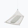 Tinklelis nuo uodų Sea To Summit Nano MosquiTo Pyramid Net Single grey 2