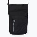 Sea to Summit piniginė ant kaklo 5 black ATLNW5BK 4