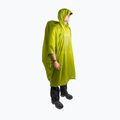 Sea to Summit Ultra-Sil Nano Tarp lietpaltis pončas nuo lietaus žalias APONCHO15DLI 6