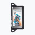 Išmaniojo telefono dėklas Sea To Summit TPU Guide Waterproof Case black
