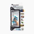 Išmaniojo telefono dėklas Sea To Summit TPU Guide Waterproof Case black 2
