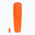 Sea to Summit UltraLight Self Inflating Mat Regular 2,5 cm orange AMSIULR