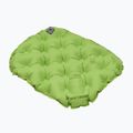 Pripučiamas sėdėjimo kilimėlis Sea to Summit Air Seat Insulated green