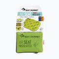 Pripučiamas sėdėjimo kilimėlis Sea to Summit Air Seat Insulated green 11