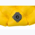 Pripučiamas kilimėlis Sea to Summit UltraLight ASC Mat yellow 6