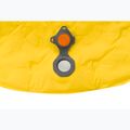 Pripučiamas kilimėlis Sea to Summit UltraLight ASC Mat yellow 7