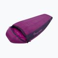 Sea to Summit Quest QuI moteriškas miegmaišis violetinės spalvos AQU1-WR 4