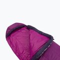 Sea to Summit Quest QuI moteriškas miegmaišis violetinės spalvos AQU1-WR 5