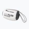 Sea to Summit Aeros pūkinė kelioninė pagalvė pilka APILDOWNRGY 3