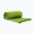 Sea to Summit Premium Cotton Traveller miegmaišio įdėklas žalias AYHAOSGN 2