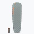 Sea to Summit Ether Light XT Insulated Mat Regular grey AMELXTINS_R pripučiamas kilimėlis 5