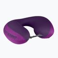 Turistinė pagalvė Sea to Summit Aeros Premium Traveller magenta