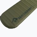 Sea to Summit Camp Plus Regular 7,5 cm žalias AMSICAPLR savaime pripučiamas kilimėlis 3
