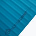 "Sea To Summit Comfort Deluxe SI Mat" kilimėlis - dvigubas mėlynas 2