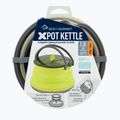 Sea to Summit X-Pot virdulys smėlio spalvos AXKET1.3SA 3