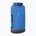 Vandeniui atsparus maišas Sea to Summit Big River Dry 8 l blue
