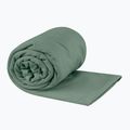 Greitai džiūstantis rankšluostis Sea to Summit Pocket Towel XL large sage 2