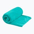 Greitai džiūstantis rankšluostis Sea to Summit Tek Towel ACP072011-051214 baltic 2