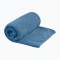 Greitai džiūstantis rankšluostis Sea to Summit Tek Towel ACP072011-050211 moonlight 2