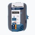 Greitai džiūstantis rankšluostis Sea to Summit Tek Towel ACP072011-050211 moonlight 3