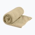 Greitai džiūstantis rankšluostis Sea to Summit Tek Towel L desert 2