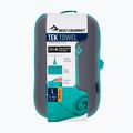 Greitai džiūstantis rankšluostis Sea to Summit Tek Towel ACP072011-061219 baltic 3