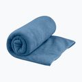 Greitai džiūstantis rankšluostis Sea to Summit Tek Towel ACP072011-060216 moonlight 2